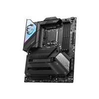 MSI MB Sc LGA1700 MPG Z790 CARBON MAX WIFI II, Intel Z790, 4xDDR5, 1xHDMI, WI-FI