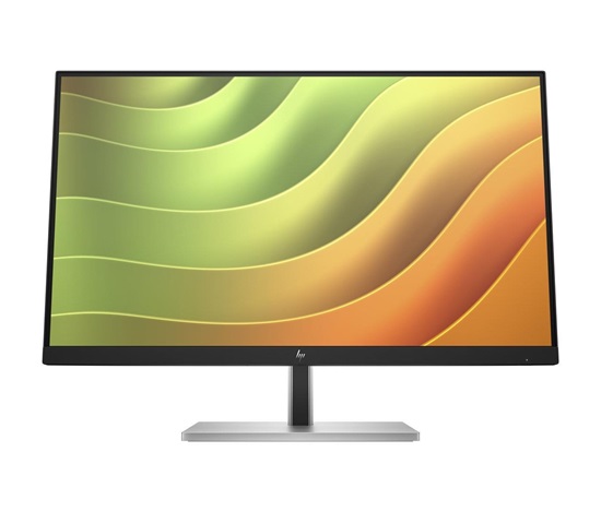 Bazar - HP LCD E24u G5 23.8" 1920x1080, IPS w/LED, 250 cd/m2, 1000:1, 5 ms g/g,DP 1.2,HDMI 1.4,USB3.2 4x, USB-C,RJ-45