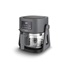 Lauben Glass&Grill Air Fryer 3in1 5500BG - horkovzdušná fritéza