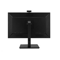 ASUS LCD 27" BE279QSK 1920X1080 WEBCAM-2MP MIC IPS LED 250cd 5ms repro DP HDMI VGA PIVOT VESA 100x100 káble: HDMI USB