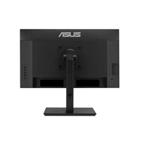 ASUS LCD 27" VA27ECPSN 1920x1080 IPS 300cd 5ms USB-C-VIDEO+65W DP HDMI RJ45 pivot  VESA Wall Mounting 100x100mm