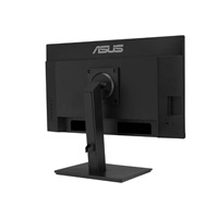 ASUS LCD 27" VA27ECPSN 1920x1080 IPS 300cd 5ms USB-C-VIDEO+65W DP HDMI RJ45 pivot  VESA Wall Mounting 100x100mm