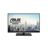 ASUS LCD 27" VA27ECPSN 1920x1080 IPS 300cd 5ms USB-C-VIDEO+65W DP HDMI RJ45 pivot  VESA Wall Mounting 100x100mm