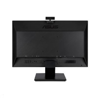 ASUS LCD 23.8" BE24EQK 1920x1080 BUSINESS IPS VGA HDMI DP 300cd repro vesa10x10 WEBCAM+MIC