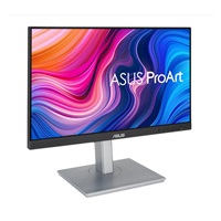 ASUS LCD 23.8" PA247CV 1920x1080 Profesionálny 75Hz 5ms Matný 300cd HDMI DP USB3.0x4 +USB-C - IPS 100% sRGB repro PIVOT
