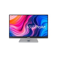ASUS LCD 23.8" PA247CV 1920x1080 Profesionálny 75Hz 5ms Matný 300cd HDMI DP USB3.0x4 +USB-C - IPS 100% sRGB repro PIVOT
