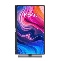 ASUS LCD 23.8" PA247CV 1920x1080 Profesionálny 75Hz 5ms Matný 300cd HDMI DP USB3.0x4 +USB-C - IPS 100% sRGB repro PIVOT