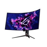 ASUS LCD 39" PG39WCDM ROG Swift OLED 3440x1440 240Hz 0,03ms G-SYNC® compatible 90 W Type-C