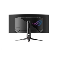 ASUS LCD 39" PG39WCDM ROG Swift OLED 3440x1440 240Hz 0,03ms G-SYNC® compatible 90 W Type-C