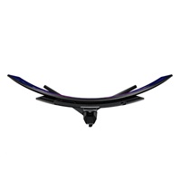 ASUS LCD 39" PG39WCDM ROG Swift OLED 3440x1440 240Hz 0,03ms G-SYNC® compatible 90 W Type-C