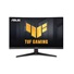 ASUS LCD 27" VG27VQ 1920x1080 TUF Gaming Zakrivený herný VA 165Hz 1ms MPRT DP HDMI DVI FreeSync REPRO