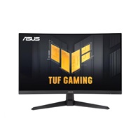 ASUS LCD 27" VG27VQ 1920x1080 TUF Gaming Zakrivený herný VA 165Hz 1ms MPRT DP HDMI DVI FreeSync REPRO