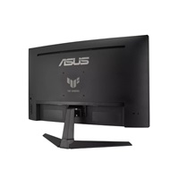 ASUS LCD 27" VG27VQ 1920x1080 TUF Gaming Zakrivený herný VA 165Hz 1ms MPRT DP HDMI DVI FreeSync REPRO