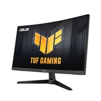 ASUS LCD 27" VG27VQ 1920x1080 TUF Gaming Zakrivený herný VA 165Hz 1ms MPRT DP HDMI DVI FreeSync REPRO