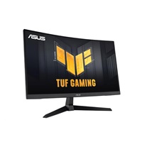 ASUS LCD 27" VG27VQ 1920x1080 TUF Gaming Zakrivený herný VA 165Hz 1ms MPRT DP HDMI DVI FreeSync REPRO