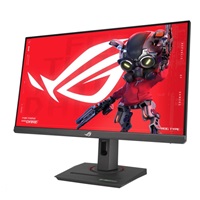 ASUS LCD 24.5" XG259CMS ROG Strix 1920x1080, 310Hz (Above 144Hz), 1ms (GTG)  Fast IPS  ELMB Sync  USB Type-C  G-Sync com
