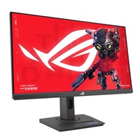 ASUS LCD 24.5" XG259CMS ROG Strix 1920x1080, 310Hz (Above 144Hz), 1ms (GTG)  Fast IPS  ELMB Sync  USB Type-C  G-Sync com