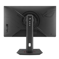 ASUS LCD 24.5" XG259CMS ROG Strix 1920x1080, 310Hz (Above 144Hz), 1ms (GTG)  Fast IPS  ELMB Sync  USB Type-C  G-Sync com