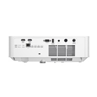 Optoma projektor GT3500HDR  (DLP, Laser, FULL HD, 3800 ANSI, 2xHDMI, RS232, USB-A, RJ45, repro 1x15W)