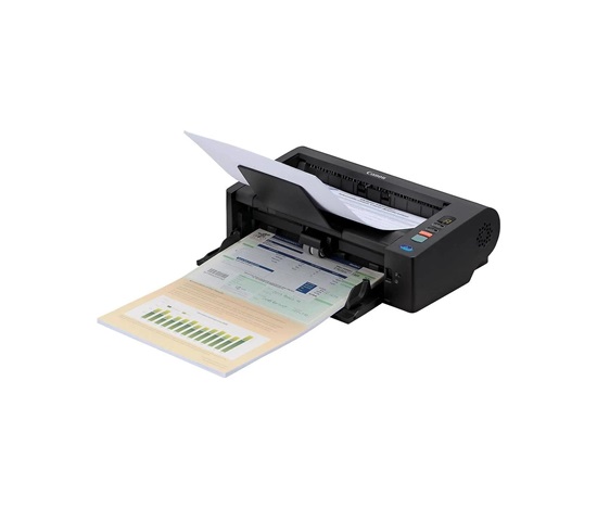 Canon stolní dokumentový skener imageFORMULA DR-M140II