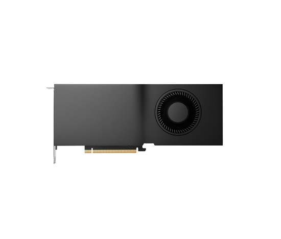 HP VGA NVIDIA RTX 4500 Ada 24GB GDDR6, PCIe 4.0x16 Card, 4x display port