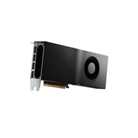HP VGA NVIDIA RTX 4500 Ada 24GB GDDR6, PCIe 4.0x16 Card, 4x display port