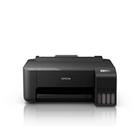 EPSON tiskárna ink EcoTank L1230, 5760x1440dpi, A4, 33ppm, USB,Záruka 5 let  po registraci zdarma