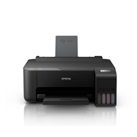 EPSON tiskárna ink EcoTank L1230, 5760x1440dpi, A4, 33ppm, USB,Záruka 5 let  po registraci zdarma