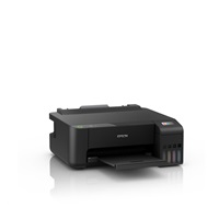 EPSON tiskárna ink EcoTank L1230, 5760x1440dpi, A4, 33ppm, USB,Záruka 5 let  po registraci zdarma