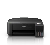 EPSON tiskárna ink EcoTank L1270, 5760x1440dpi, A4, 33ppm, USB, Wi-Fi,Záruka 5 let po registraci zdarma