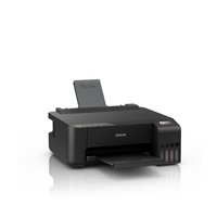 EPSON tiskárna ink EcoTank L1270, 5760x1440dpi, A4, 33ppm, USB, Wi-Fi,Záruka 5 let  po registraci zdarma