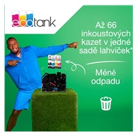 EPSON tiskárna ink EcoTank L1270, 5760x1440dpi, A4, 33ppm, USB, Wi-Fi,Záruka 5 let  po registraci zdarma