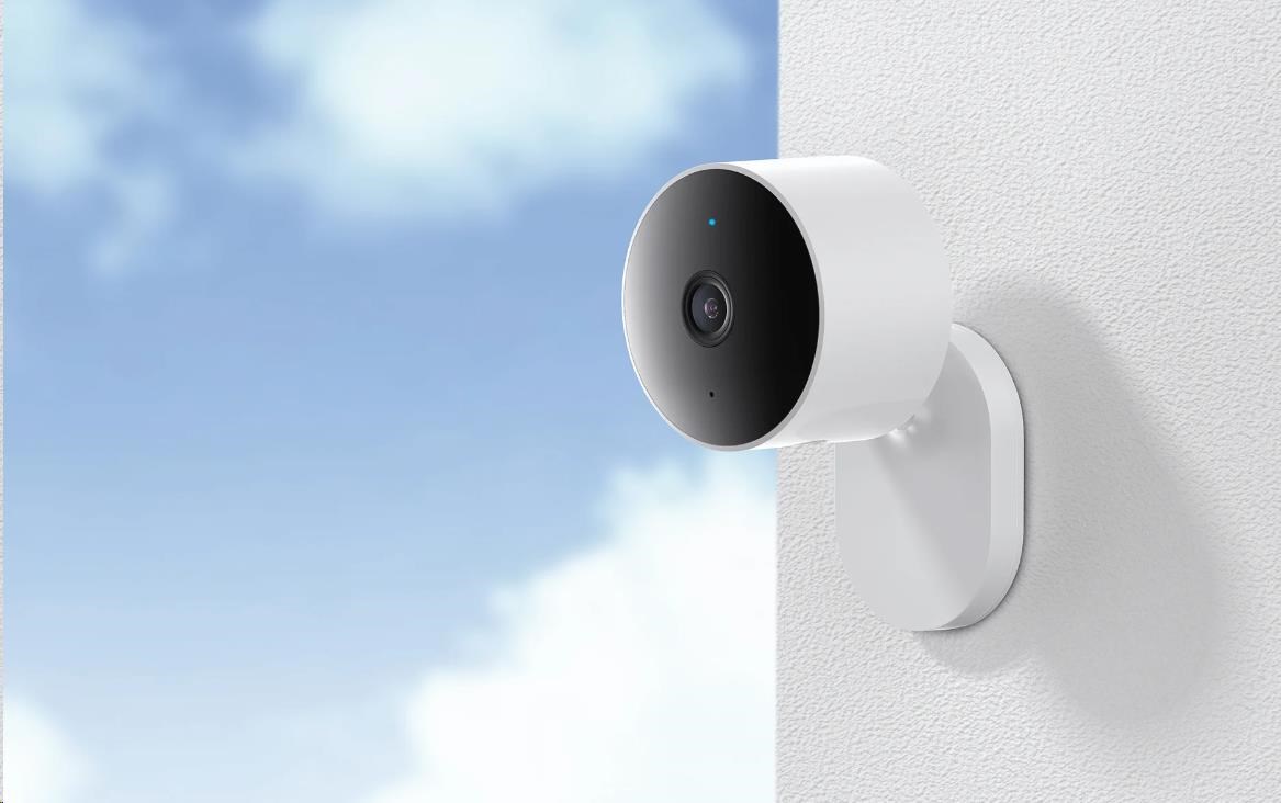 Obr. Xiaomi Outdoor Camera AW200 1712673a