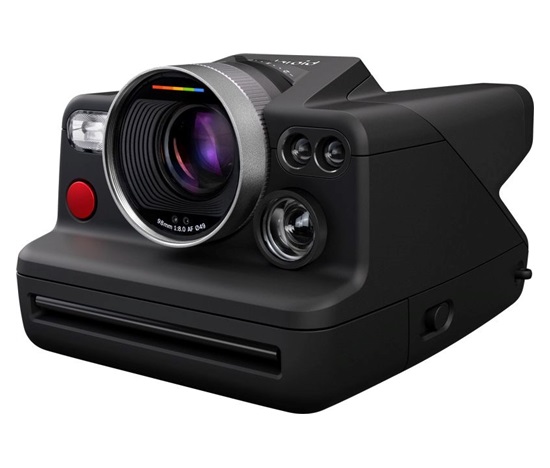 Polaroid I-2 camera