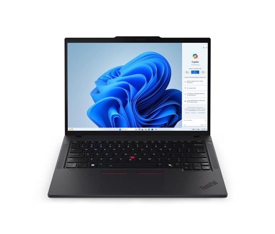 LENOVO NTB ThinkPad/Workstation P14s AMD G5 - Ryzen7 PRO 8840HS,14" WUXGA,32GB,1TBSSD,IRcam,W11P