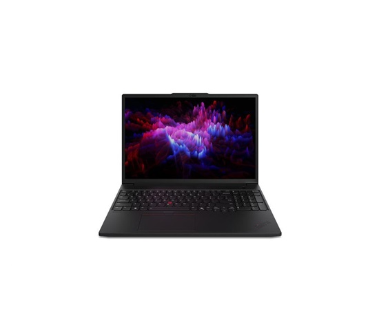 LENOVO NTB ThinkPad/Workstation P16s G3 - Ultra5 125H,16" WUXGA,16GB,512SSD,RTX 500 Ada 4GB,IRcam,W11P