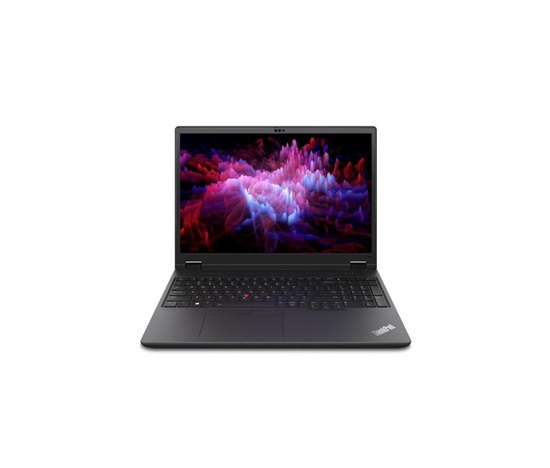 LENOVO NTB ThinkPad/Workstation P16v G2 - Ultra7 155H,16" WUXGA,32GB,1TBSSD,RTX 1000 Ada 6GB,IRcam,W11P