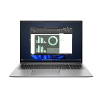 HP NTB ZBook Firefly 16G11 U7-165H 16AG WUXGA,32GB DDR5 5600,1TB PCIe-4x4, RTX A500/4GB,WiFi 6E,BT, Win11Pro,4y onsite