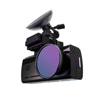 Eltrinex LS700 4K GPS - kamera do auta