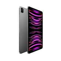 APPLE iPad Pro 11" Wi-Fi 512GB - Silver 2024