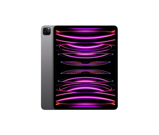 APPLE iPad Pro 11" Wi-Fi 2TB - Silver 2024
