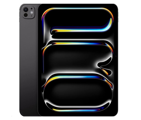 APPLE iPad Pro 13" Wi-Fi + Cellular1TB nanotextura - Space Black 2024