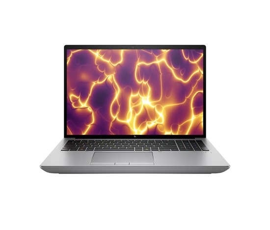 HP NTB ZBook Fury 16G11 i7-14700HX 16AG WUXGA,32GB DDR5 5600,1TB PCIe-4x4, RTX1000Ada/6GB,WIFi 7 ,BT,Win11Pro,3y onsite