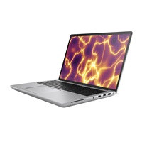 HP NTB ZBook Fury 16G11 i7-14700HX 16AG WUXGA,32GB DDR5 5600,1TB PCIe-4x4, RTX1000Ada/6GB,WIFi 7 ,BT,Win11Pro,3y onsite