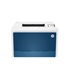 BAZAR - HP Color LaserJet Pro 4202dw (A4, 33/33 ppm, USB 2.0, Ethernet, Wi-Fi, Duplex) - Poškozený obal (Komplet)