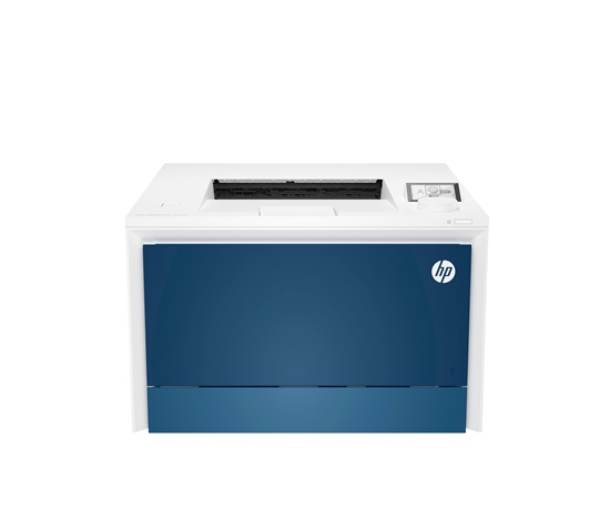 BAZAR - HP Color LaserJet Pro 4202dw (A4, 33/33 ppm, USB 2.0, Ethernet, Wi-Fi, Duplex) - Poškozený obal (Komplet)
