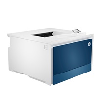 BAZAR - HP Color LaserJet Pro 4202dw (A4, 33/33 ppm, USB 2.0, Ethernet, Wi-Fi, Duplex) - Poškozený obal (Komplet)
