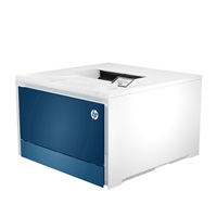 BAZAR - HP Color LaserJet Pro 4202dw (A4, 33/33 ppm, USB 2.0, Ethernet, Wi-Fi, Duplex) - Poškozený obal (Komplet)