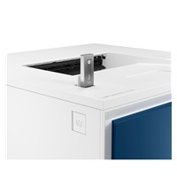 BAZAR - HP Color LaserJet Pro 4202dw (A4, 33/33 ppm, USB 2.0, Ethernet, Wi-Fi, Duplex) - Poškozený obal (Komplet)