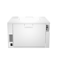 BAZAR - HP Color LaserJet Pro 4202dw (A4, 33/33 ppm, USB 2.0, Ethernet, Wi-Fi, Duplex) - Poškozený obal (Komplet)